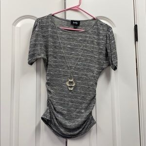 Women’s dress top